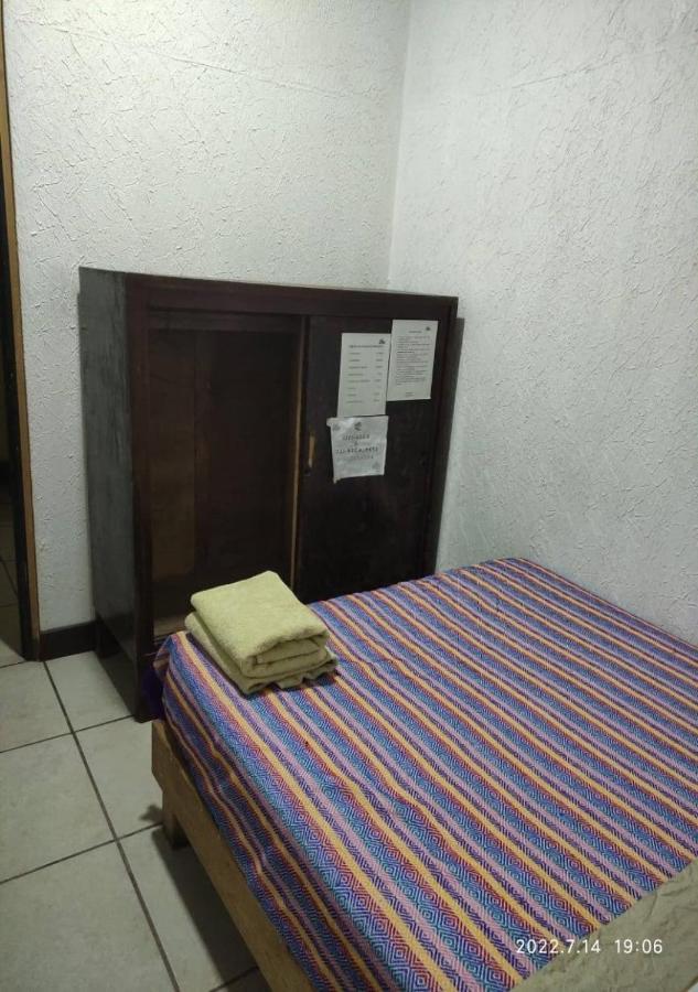 Oaxaca Hostal San Pueblo מראה חיצוני תמונה