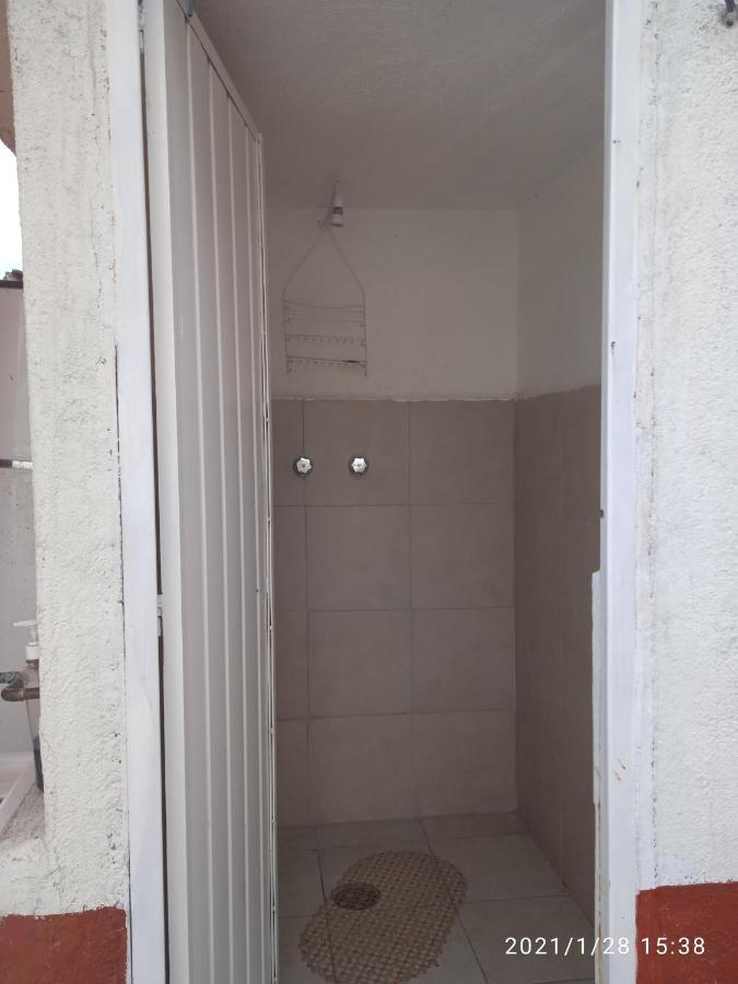 Oaxaca Hostal San Pueblo מראה חיצוני תמונה