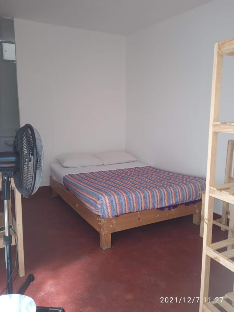 Oaxaca Hostal San Pueblo מראה חיצוני תמונה