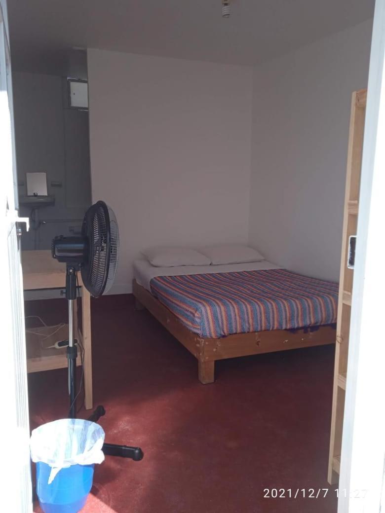 Oaxaca Hostal San Pueblo מראה חיצוני תמונה