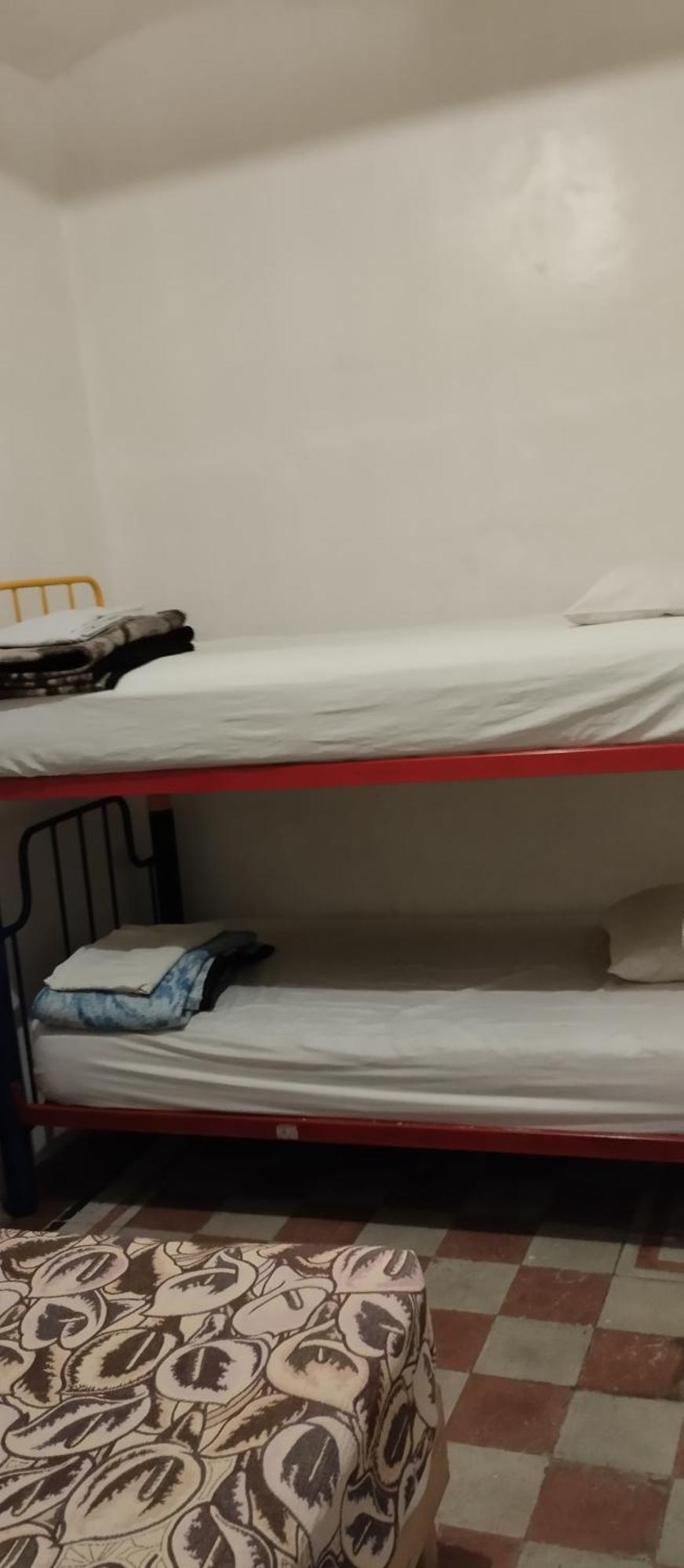 Oaxaca Hostal San Pueblo מראה חיצוני תמונה