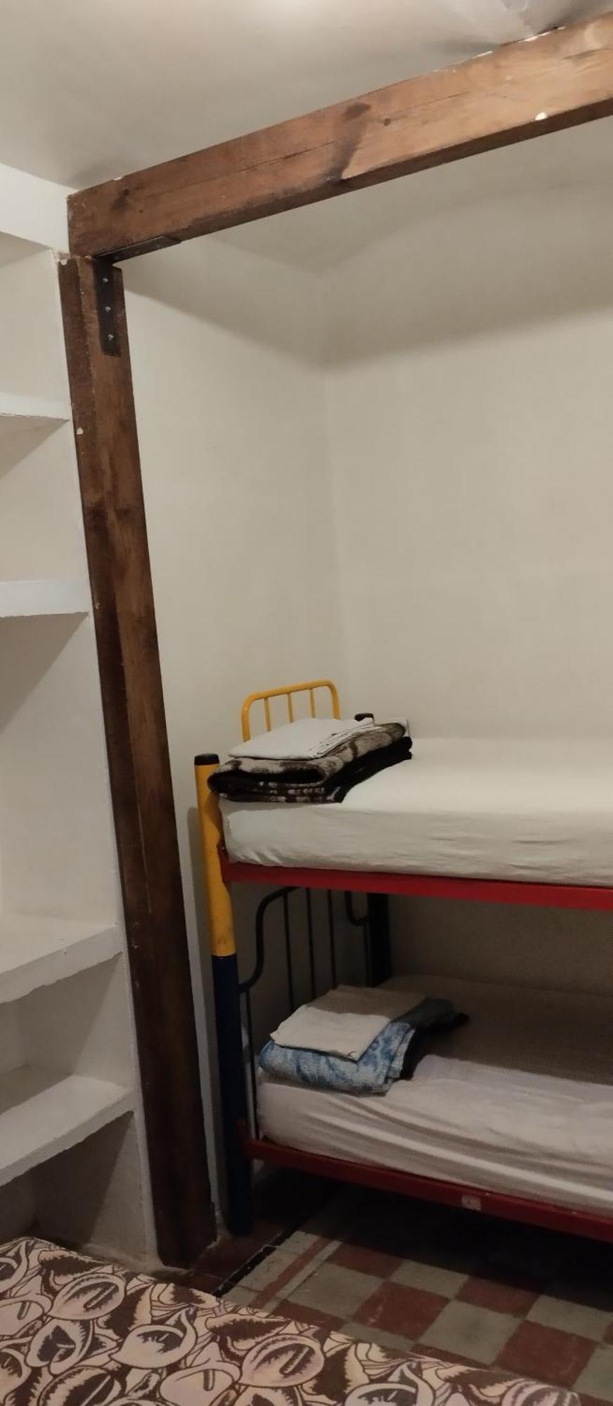Oaxaca Hostal San Pueblo מראה חיצוני תמונה